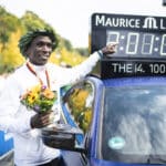 BMW Berlin Marathon 2023 – Startlists, parcours, DIRECT, tout savoir !