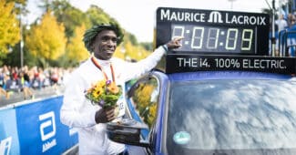 Image de l'article BMW Berlin Marathon 2023 – Startlists, parcours, DIRECT, tout savoir !