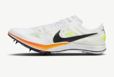 Image de l'article Nike dévoile des nouveaux coloris pour la gamme pointe !