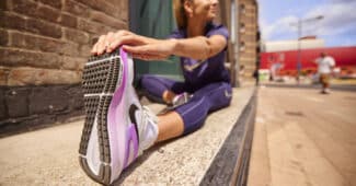 Image de l'article Nike dévoile la Structure 25 – Présentation et caractéristiques !