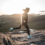 Salomon présente sa collection trail Automne/Hiver 2023-2024