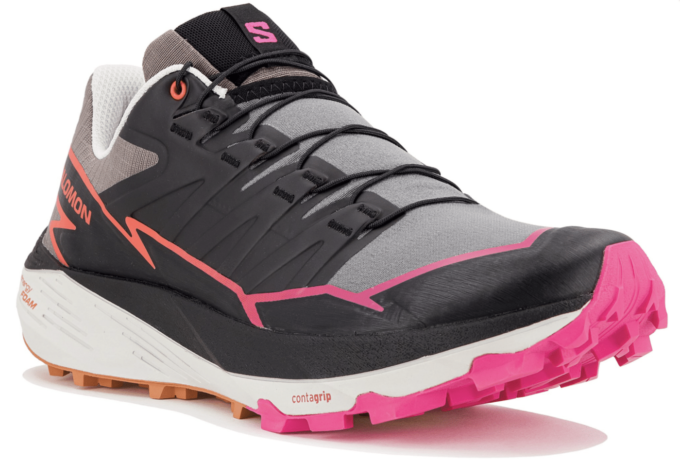 Salomon Thundercross