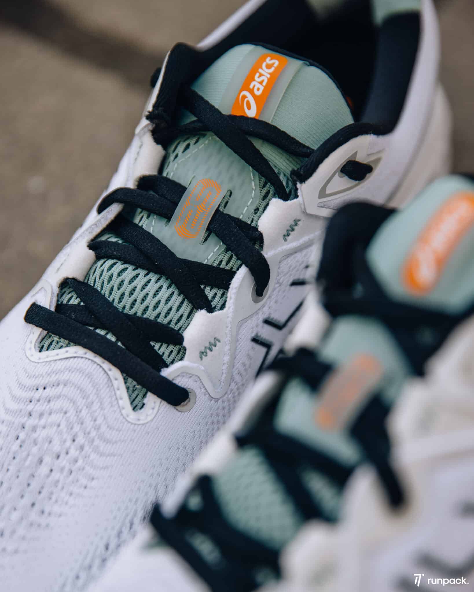 ASICS Gel Cumulus 25