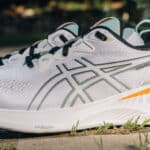 ASICS Gel-Cumulus 25 – TEST ET AVIS