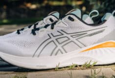 Image de l'article ASICS Gel-Cumulus 25 – TEST ET AVIS