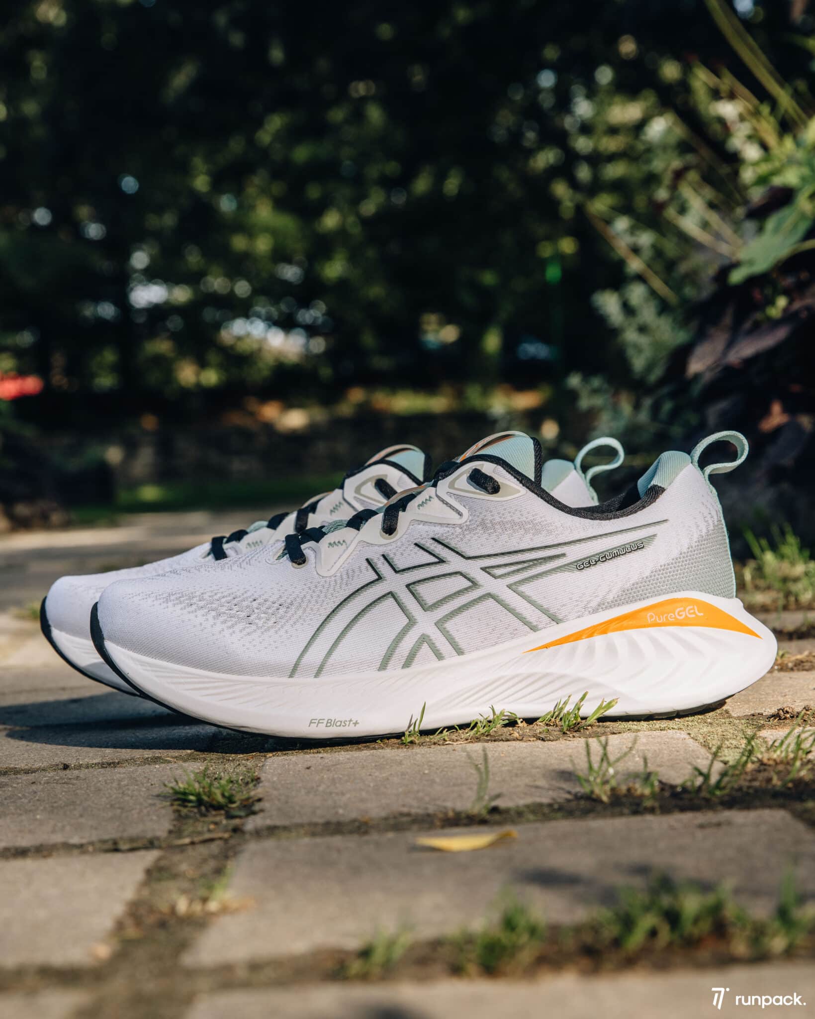 ASICS Gel Cumulus 25