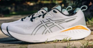 Image de l'article ASICS Gel-Cumulus 25 – TEST ET AVIS