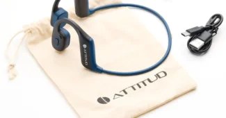 Image de l'article Écouteurs Attitud EarSPORT – TEST ET AVIS