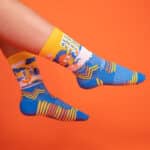 On a testé les chaussettes DBDB X BV Sport