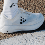 Craft dévoile sa première chaussure carbone, la Nordlite Speed !