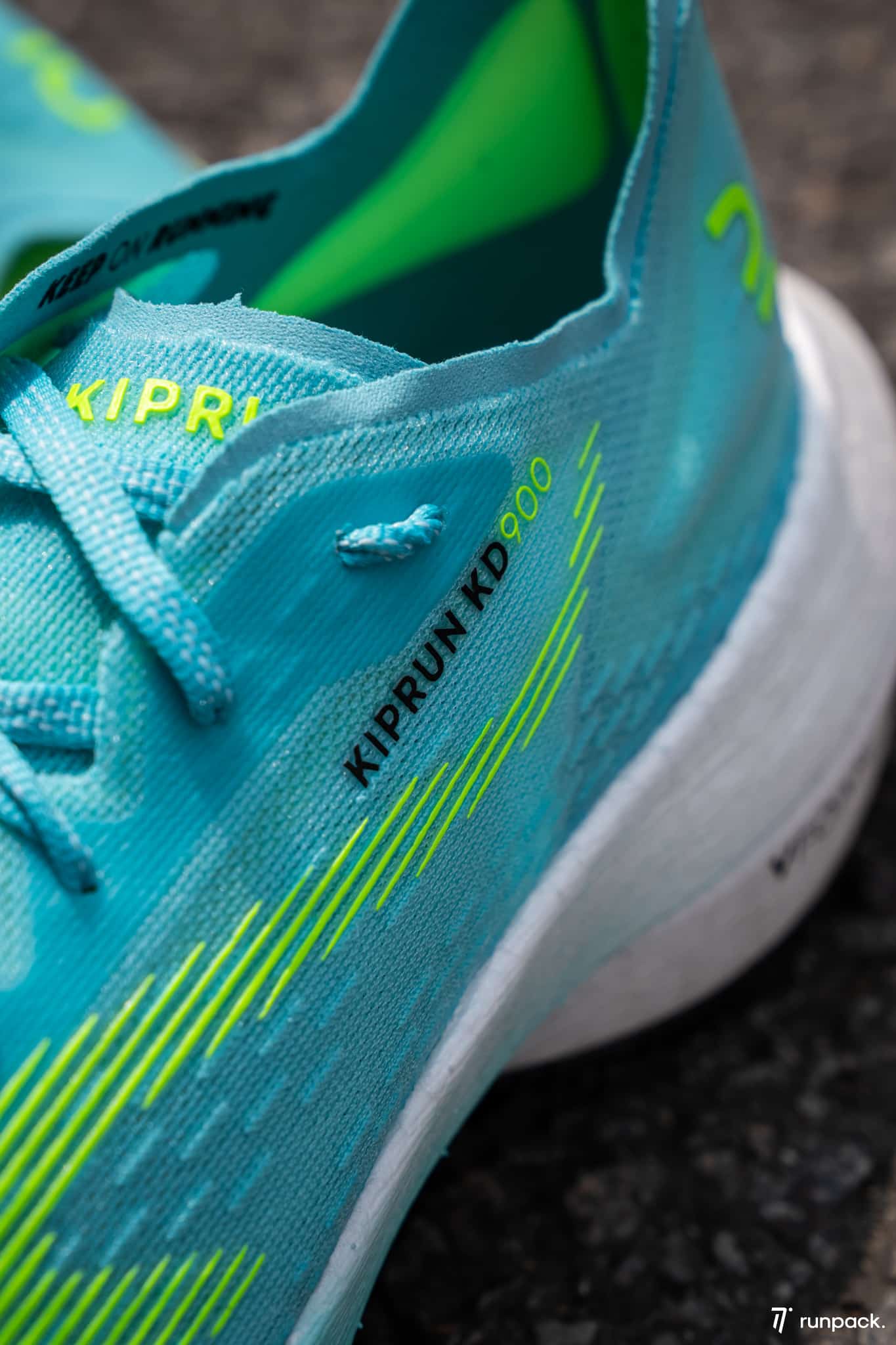 Kiprun KD900