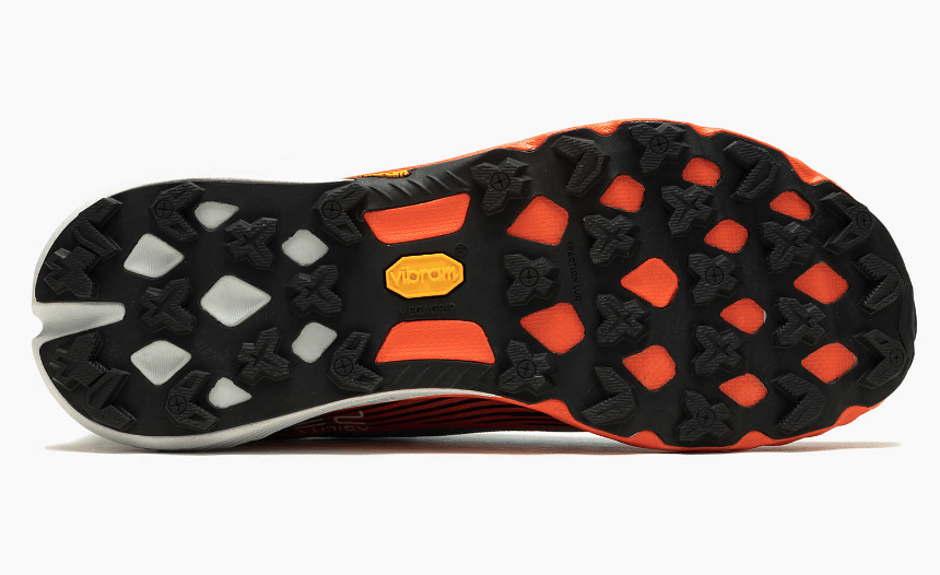 MERRELL Agility Peak 5