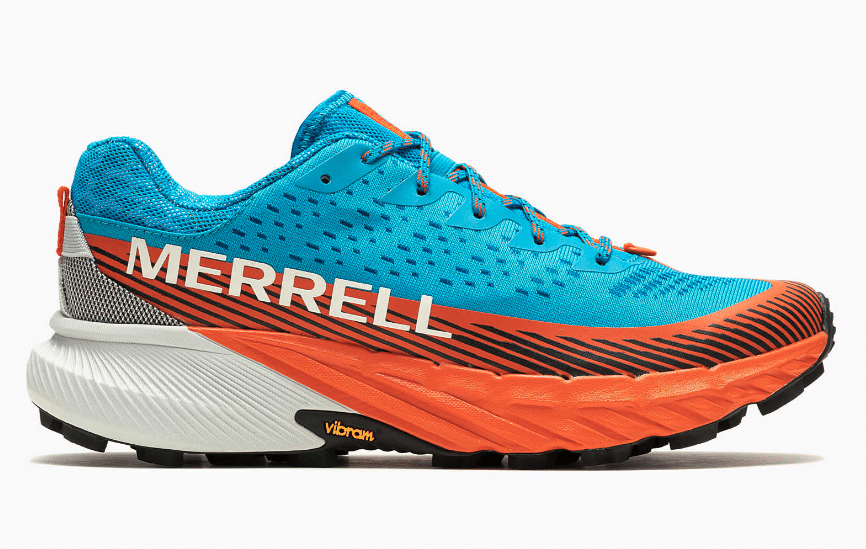 MERRELL Agility Peak 5