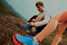 Image de l'article On vous présente la Merrell Agility Peak 5 !