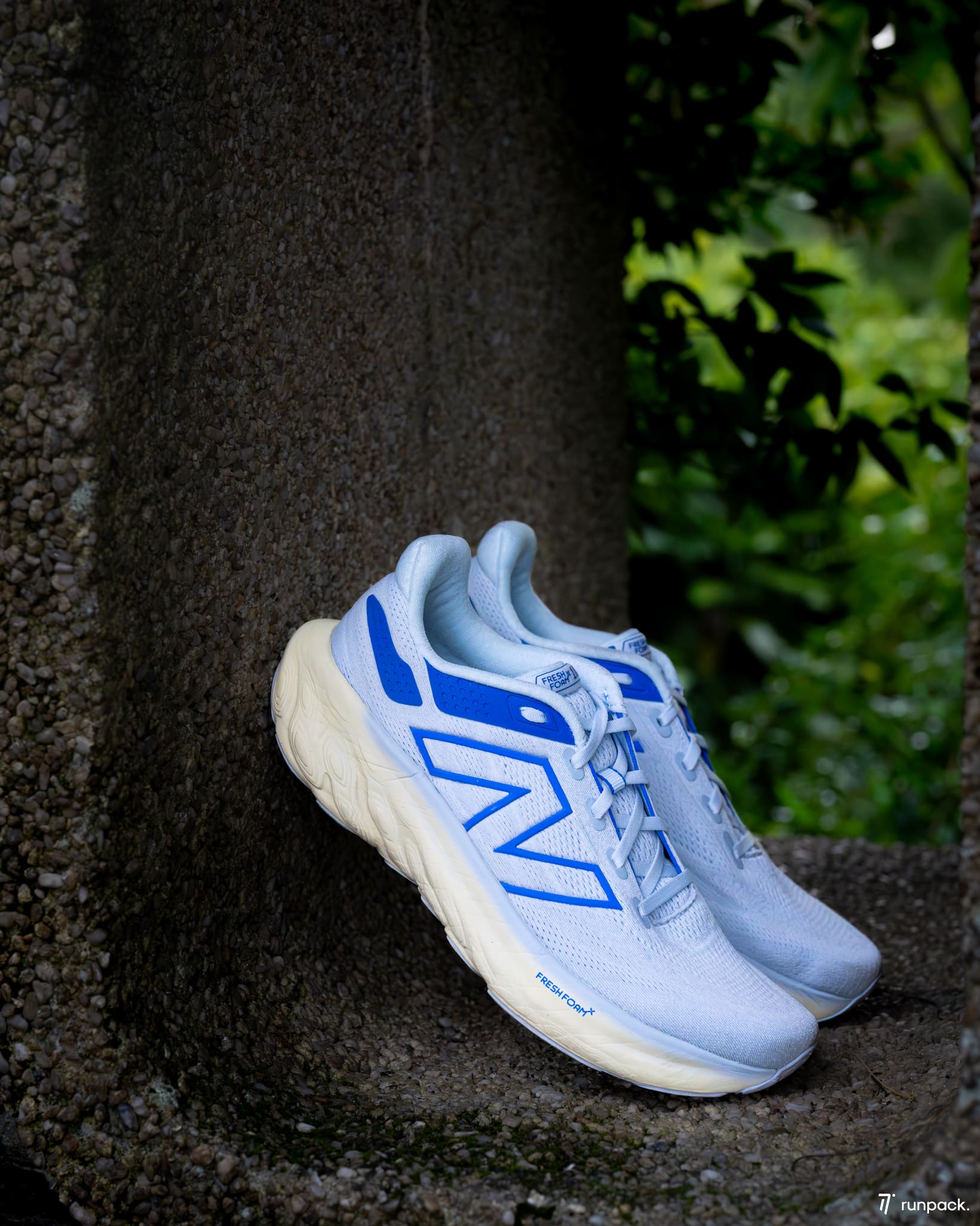 New Balance Fresh Foam 1080v13 feed