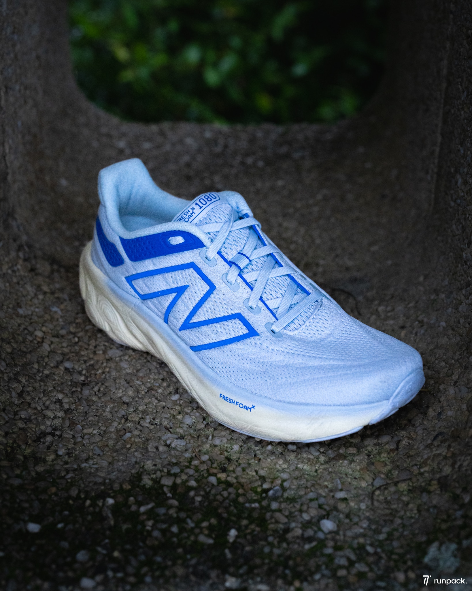 New Balance Fresh Foam 1080v13 feed