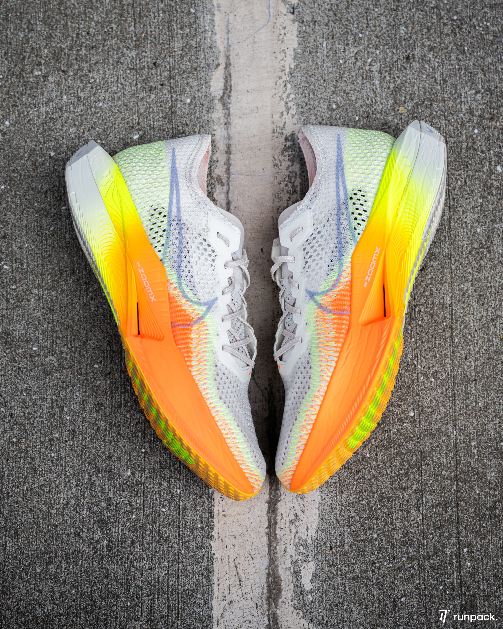 Nike Vaporfly NEXT % 3