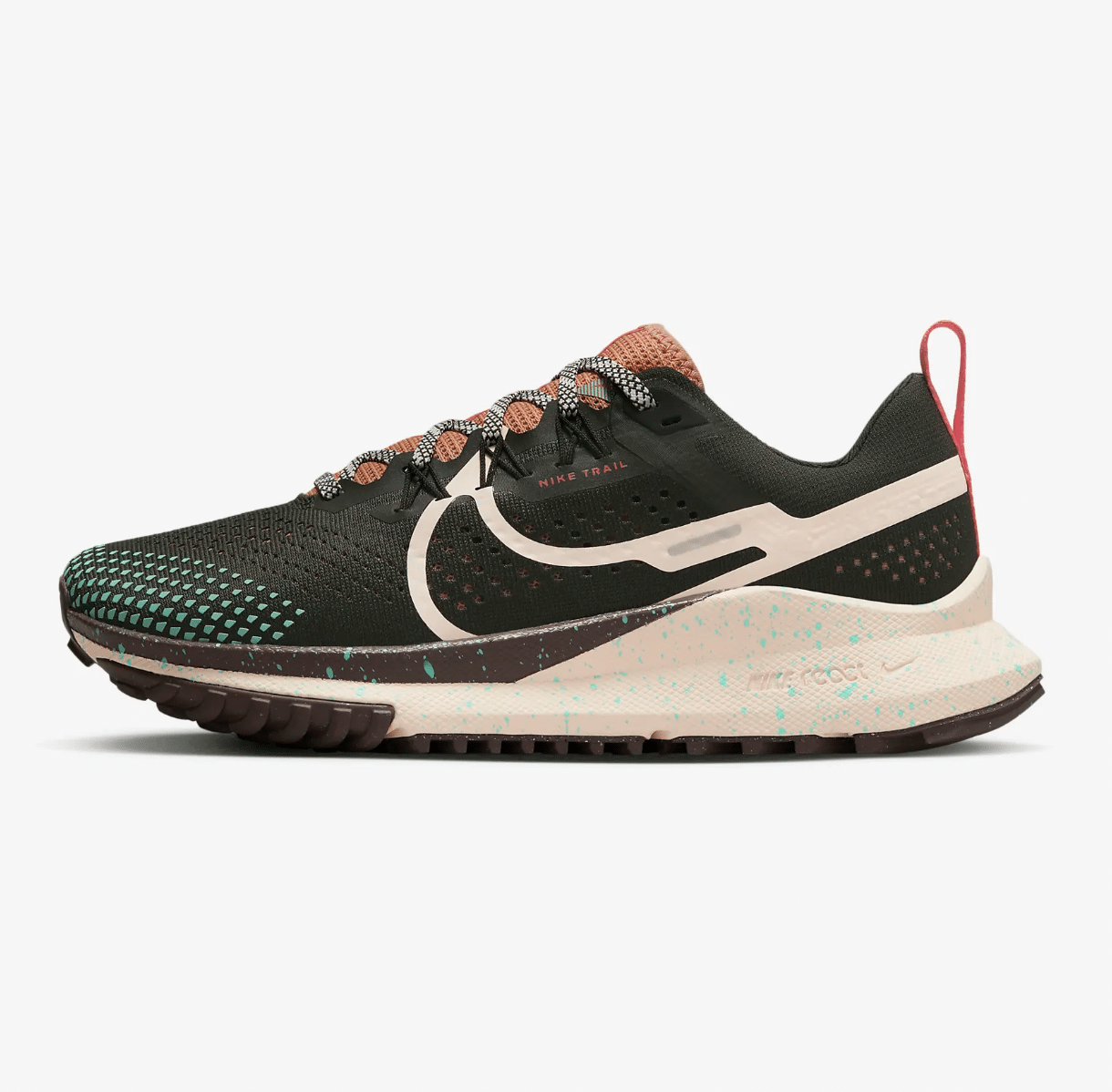 Promotion Nike Pegasus Trail 4