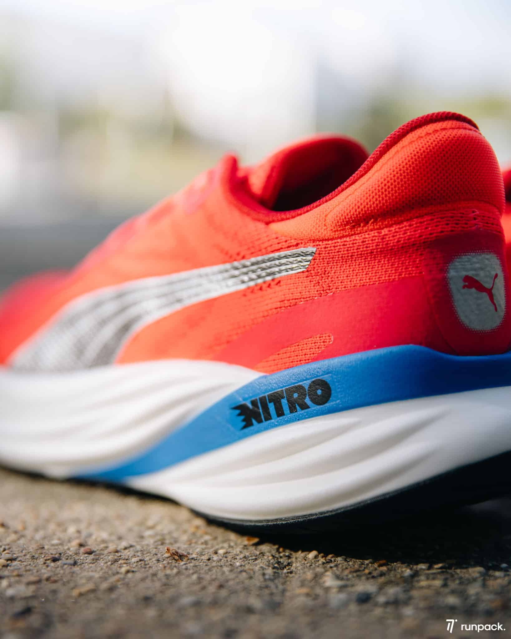 PUMA Magnify NITRO 2