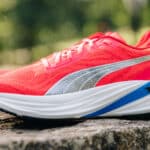 On a testé la PUMA Magnify Nitro 2 !