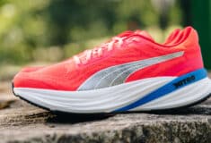 Image de l'article On a testé la PUMA Magnify Nitro 2 !