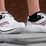 Saucony Kinvara Pro – Notre Test et Avis !