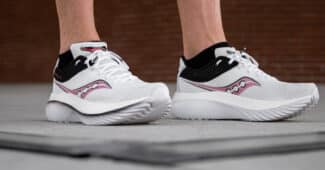 Image de l'article Saucony Kinvara Pro – Notre Test et Avis !