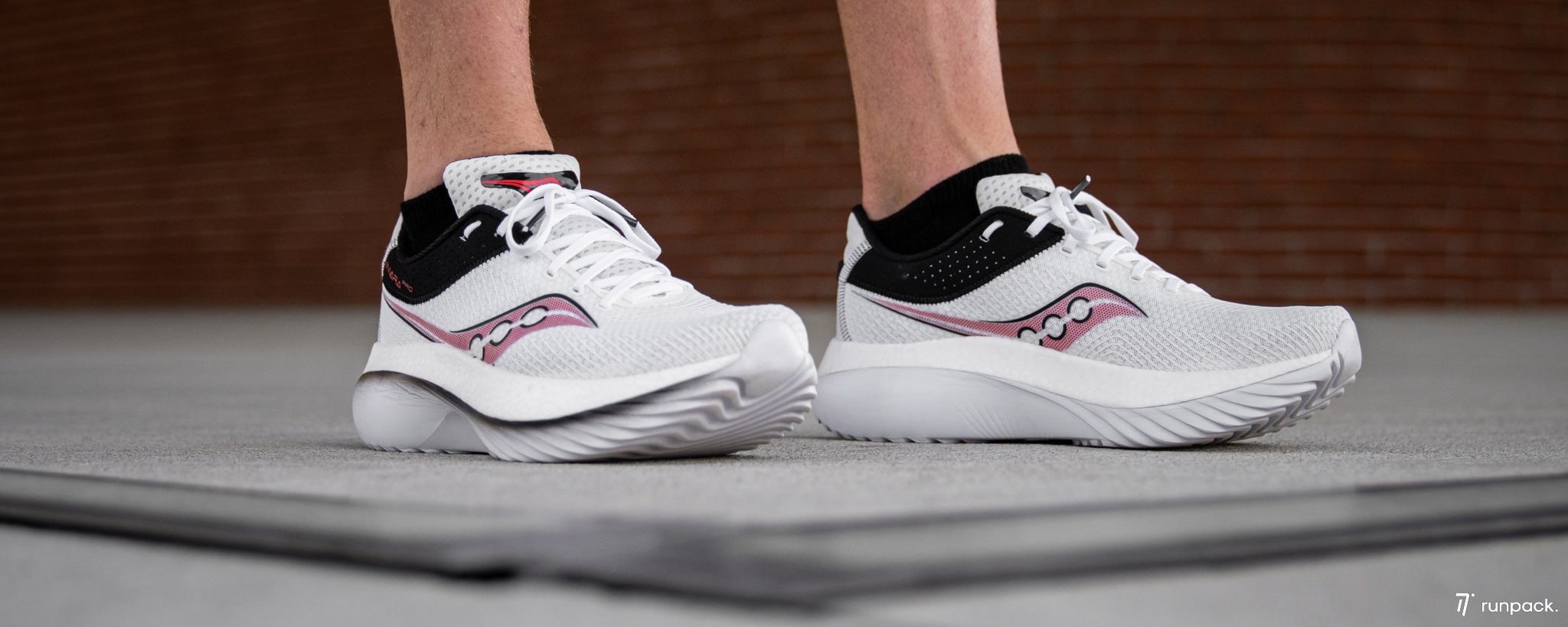 Avis saucony kinvara sale