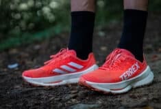 Image de l'article adidas Terrex Agravic Speed Ultra – Notre Test et Avis