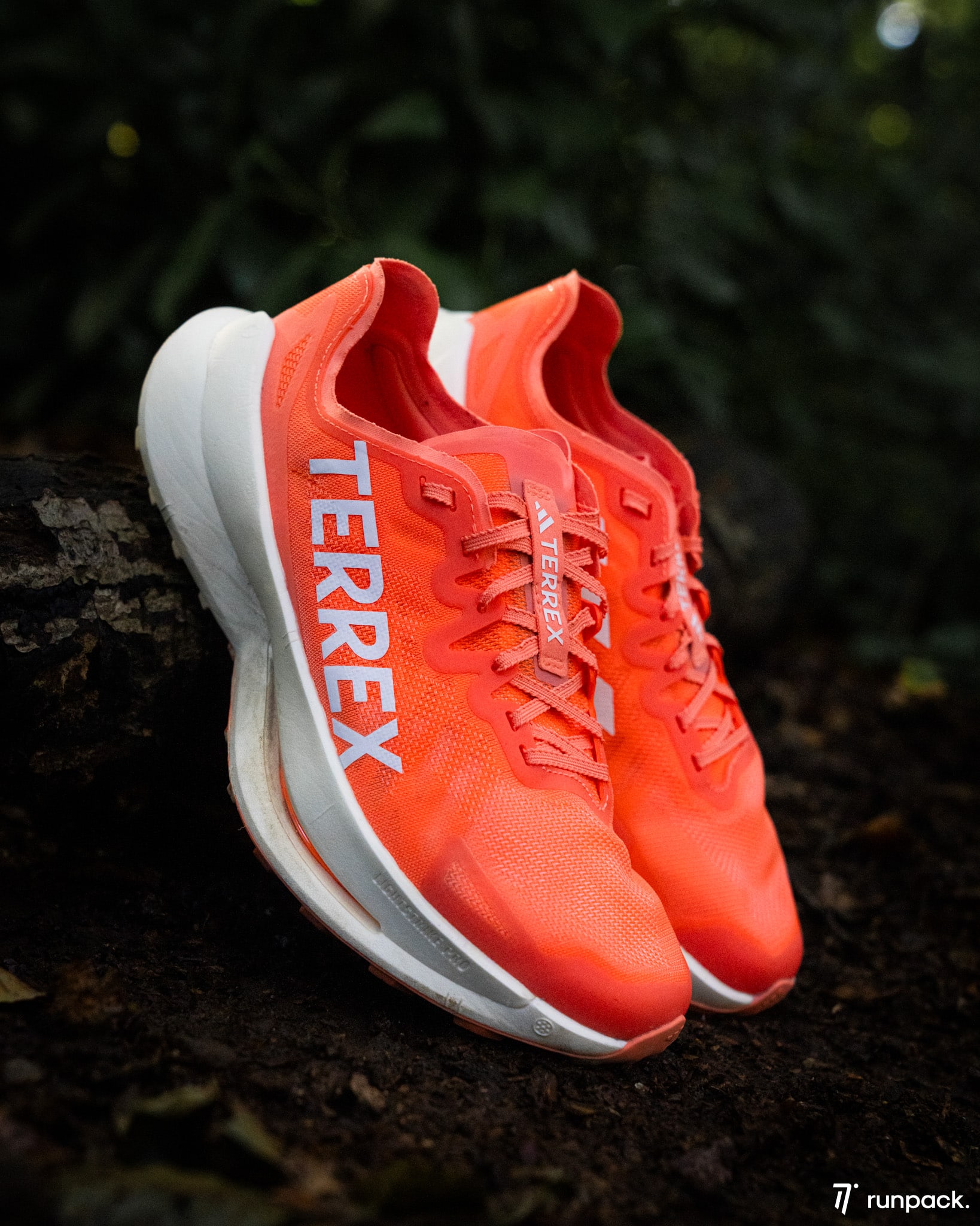 adidas TERREX AGRAVIC SPEED ULTRA