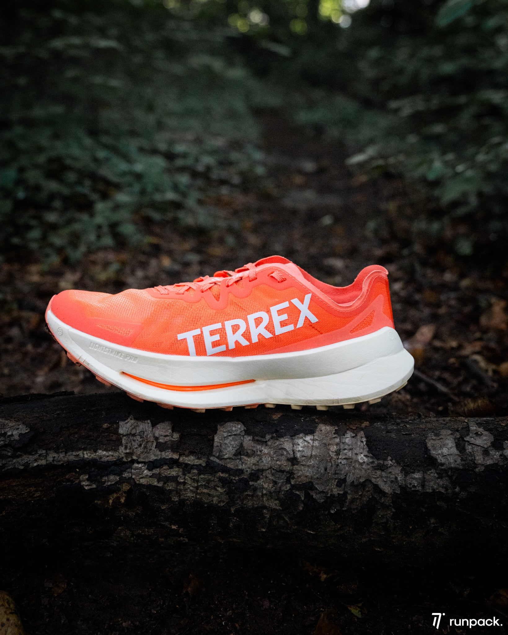 adidas TERREX AGRAVIC SPEED ULTRA