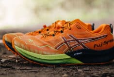 Image de l'article ASICS Fujispeed 2 – Notre Test et Avis