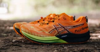 Image de l'article ASICS Fujispeed 2 – Notre Test et Avis