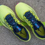 On a testé la Mizuno Wave Rider 27 – TEST ET AVIS