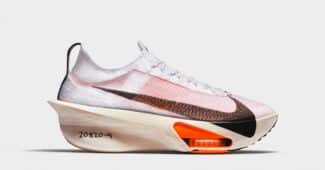 Image de l'article Nike Alphafly 3 : on connait la date de sortie de la chaussure du record du Monde du Marathon !