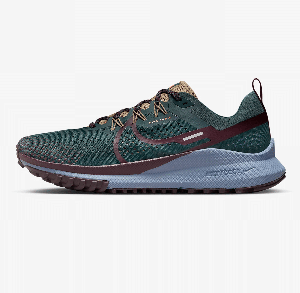 Nike Pegasus Trail 4