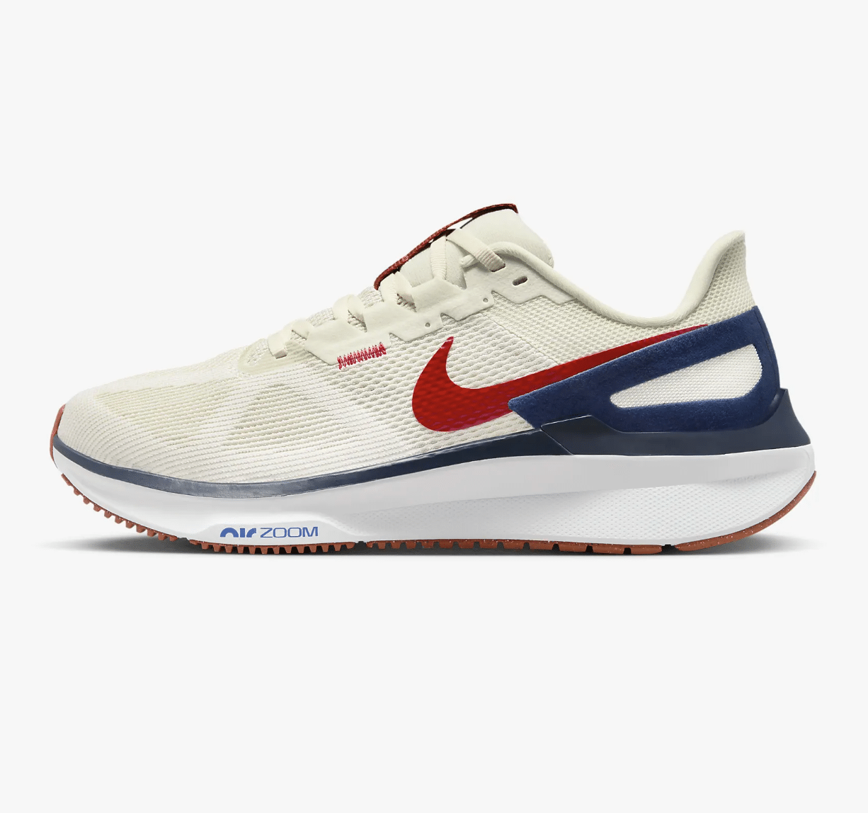 Nike Vomero 17