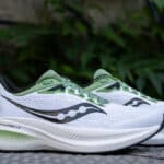 Saucony Triumph 21 – TEST ET AVIS