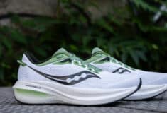 Image de l'article Saucony Triumph 21 – TEST ET AVIS