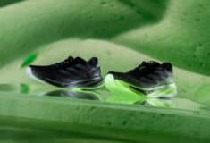 Image de l'article adidas dévoile la SUPERNOVA RISE pour les coureurs réguliers