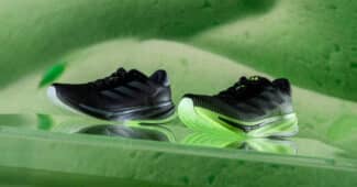 Image de l'article adidas dévoile la SUPERNOVA RISE pour les coureurs réguliers