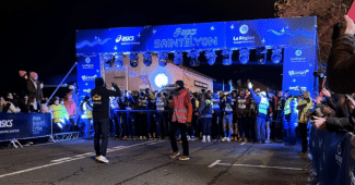 Image de l'article SaintéLyon : ASICS prolonge pour 3 années supplémentaires