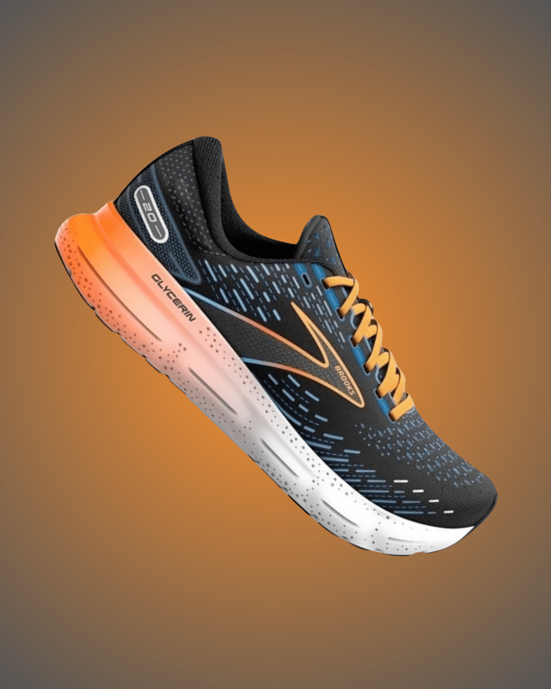 BROOKS GLYCERIN 20 1