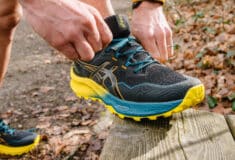 Image de l'article Quelle est votre chaussure de trail préférée de 2023 ?