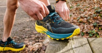 Image de l'article Quelle est votre chaussure de trail préférée de 2023 ?