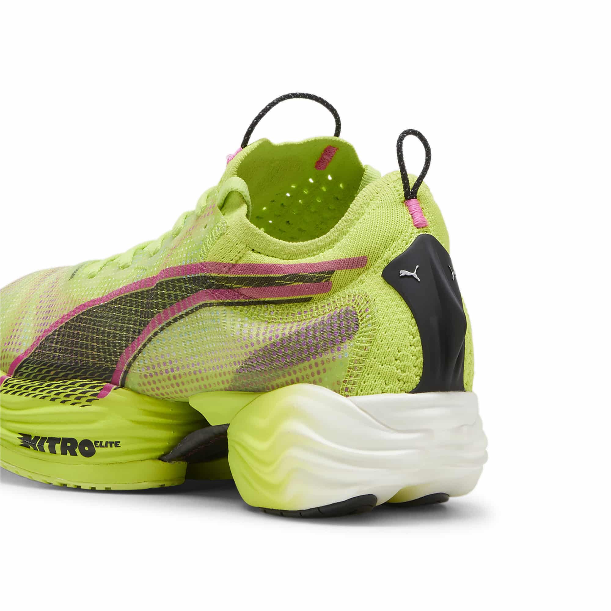 Fast-R 2 NITRO™ Elite : la chaussure de compétition de PUMA