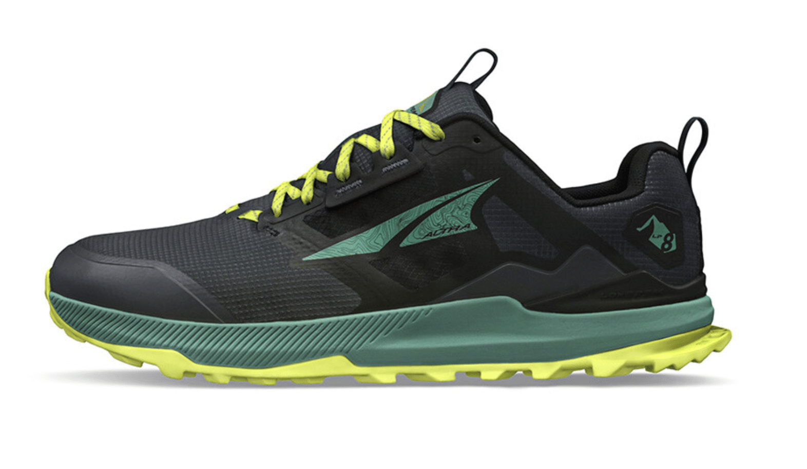 Altra lone peak 8