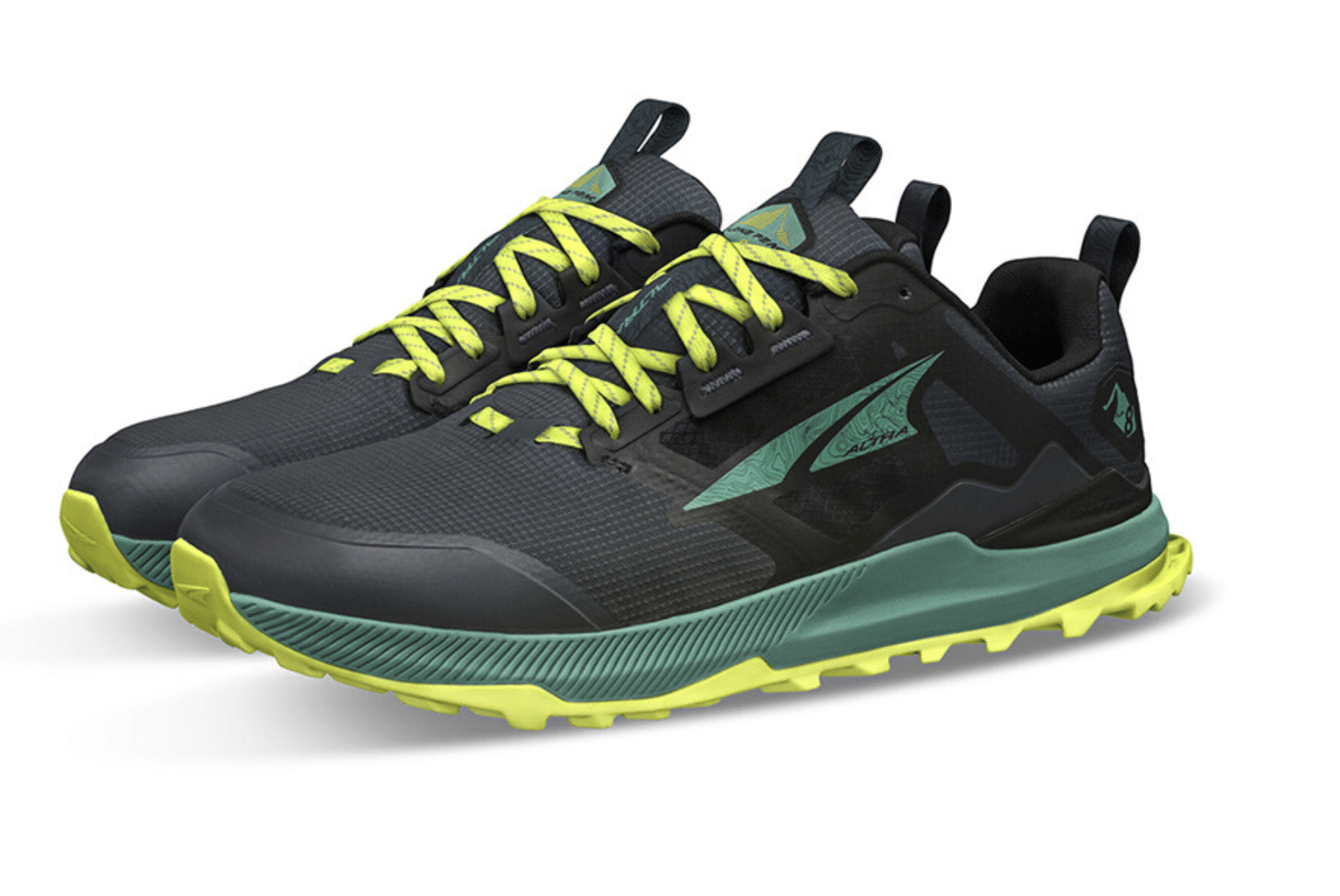 Altra lone peak 8