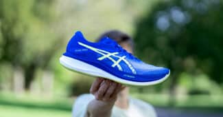 Image de l'article On a testé la ASICS Magic Speed 3