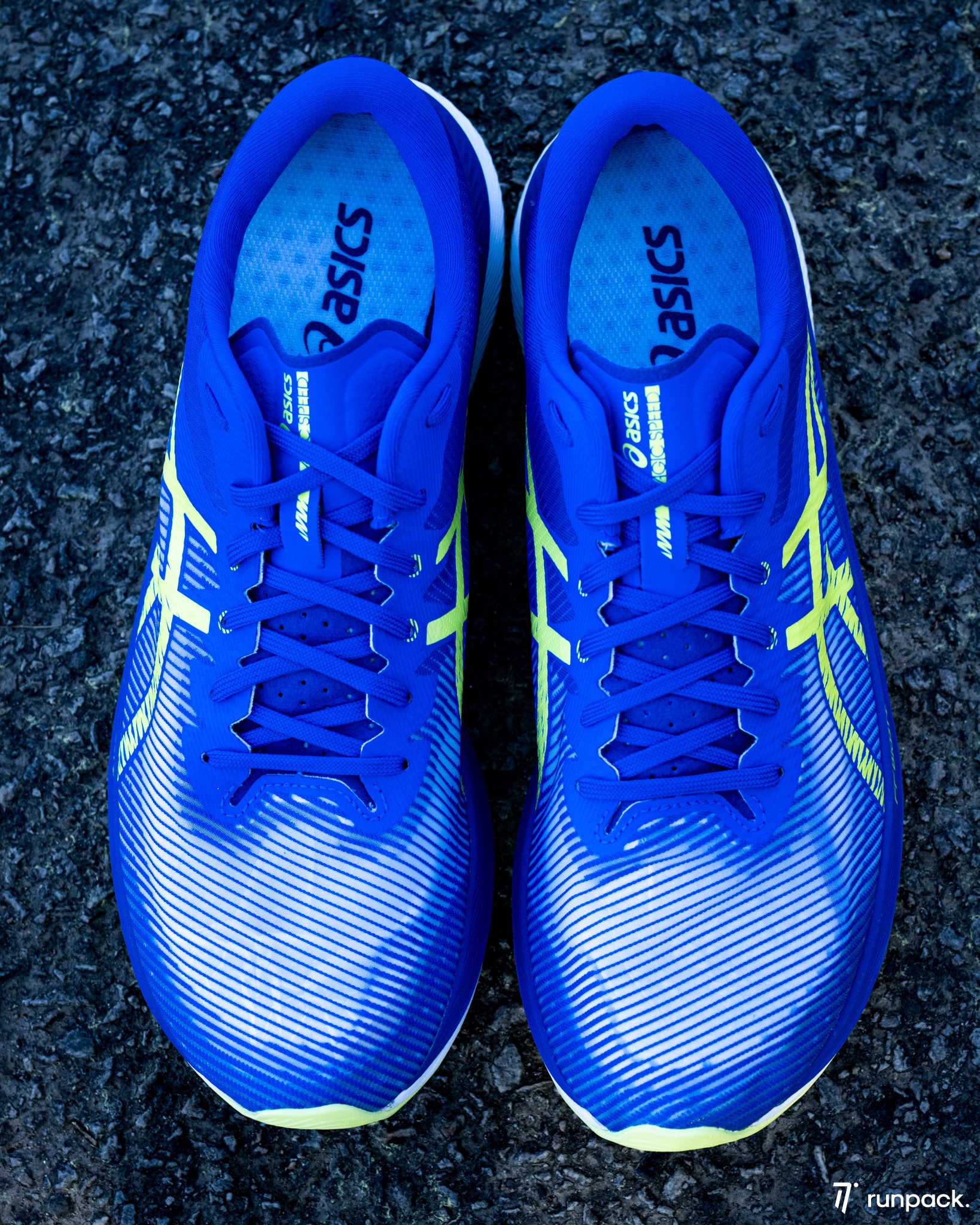 Asics Magic Speed